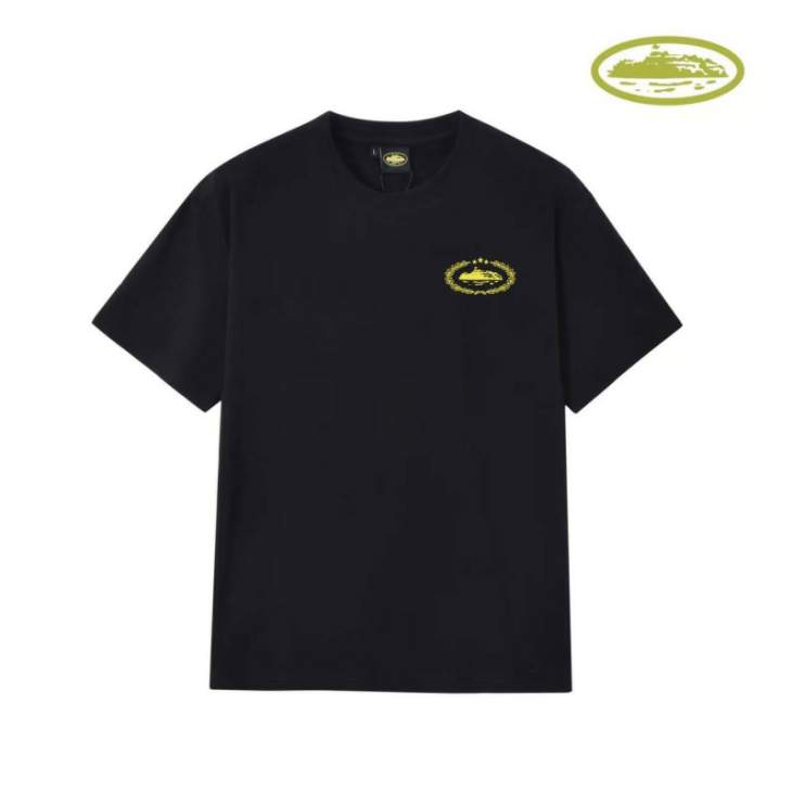 Corteiz T Shirts Short _SKUCorteizS-2XLastxC5216810